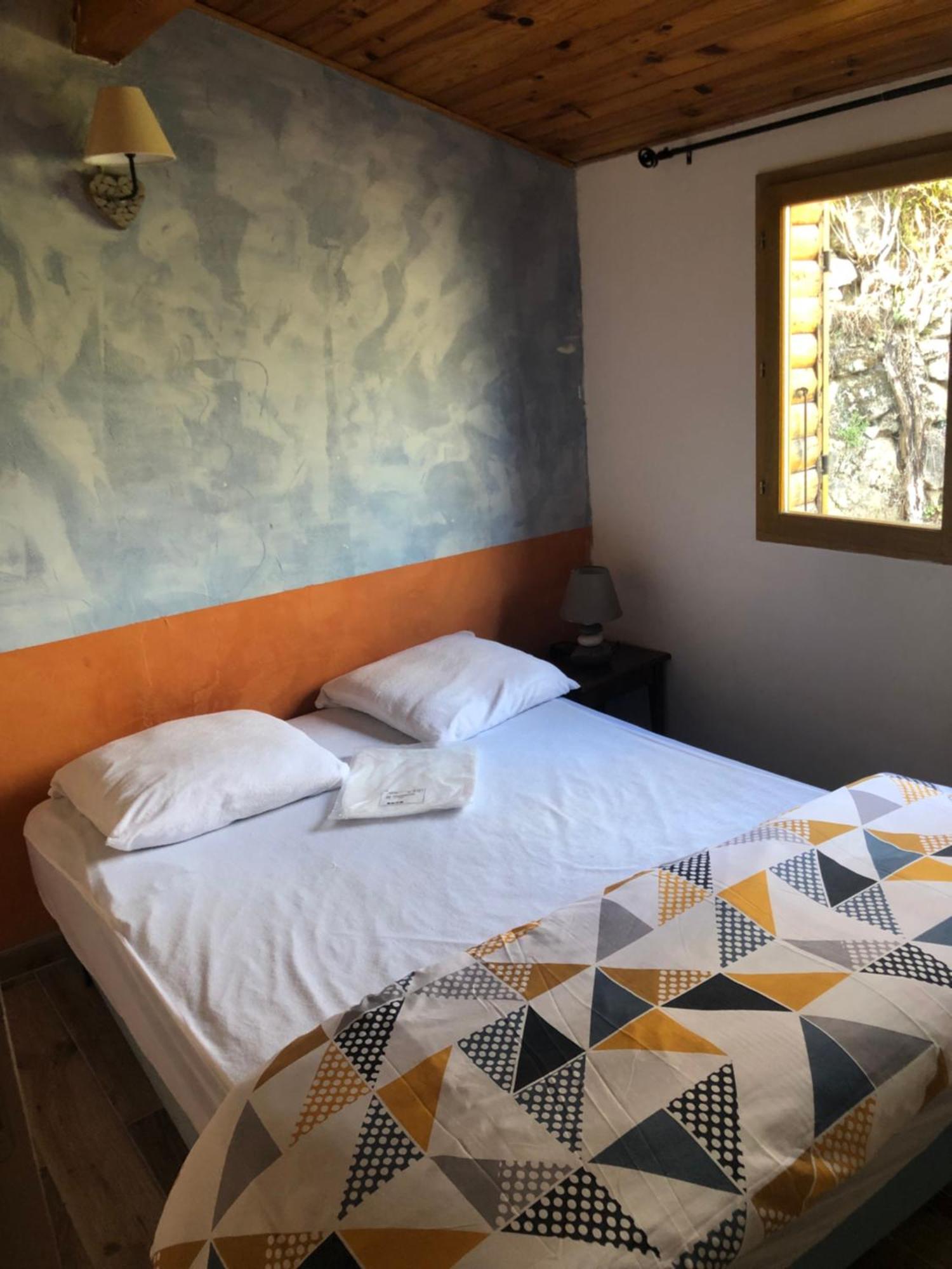 Chalet Les Accacias Vocance Ngoại thất bức ảnh